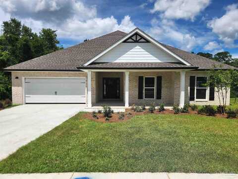 2422 Pine Forest Rd, Cantonment, FL 32533