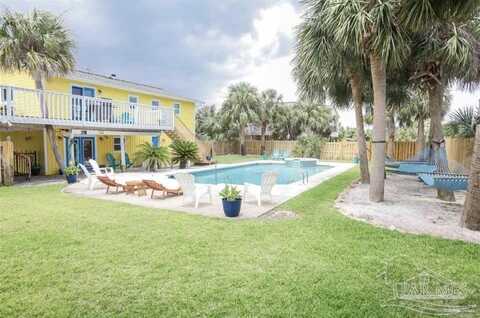900 Largo Dr, Pensacola Beach, FL 32561