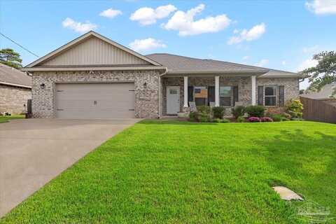 5379 Longhorn Trl, Gulf Breeze, FL 32563