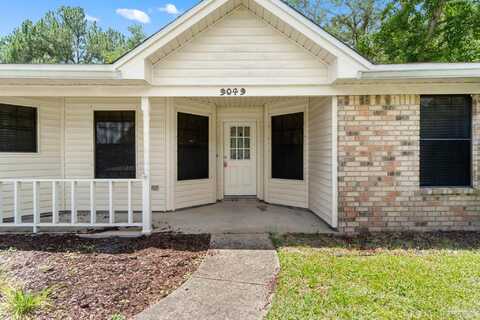 9049 Bluebay Ln, Pensacola, FL 32506