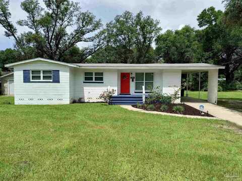 4715 N 9th Ave, Pensacola, FL 32503
