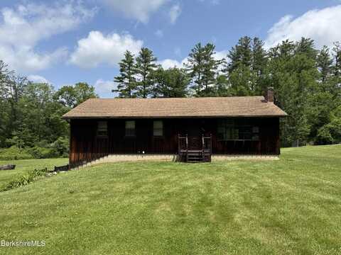 153 Dugway Rd, Lenox, MA 01240