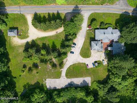 2049 South Undermountain Rd, Sheffield, MA 01257