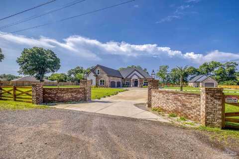 6126 E Fence Rd, Pensacola, FL 32526