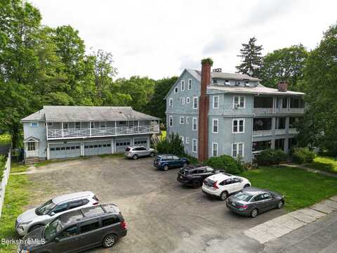 6-10 Manville St, Great Barrington, MA 01230