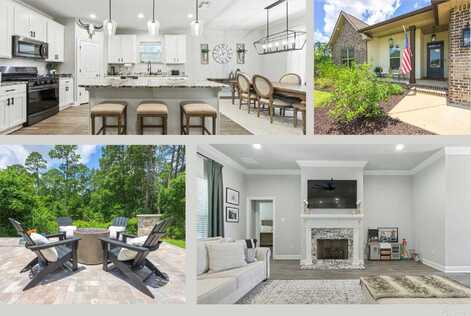 1567 Sawyers Ridge Cv, Cantonment, FL 32533