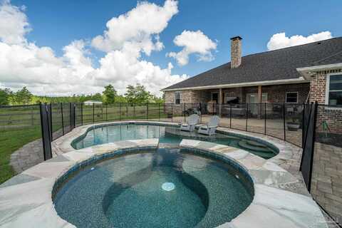 3595 Hwy 168, Walnut Hill, FL 32535