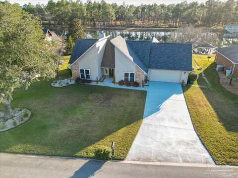 6641 Ski Ln, Milton, FL 32583
