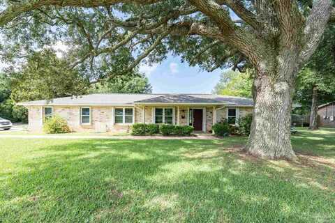 2145 Summit Blvd, Pensacola, FL 32503