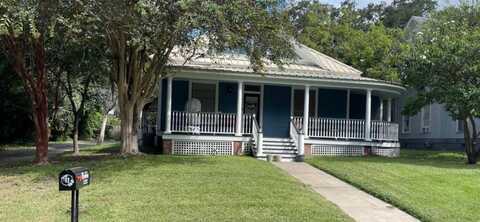 609 E Corpus Christi, Beeville, TX 78102