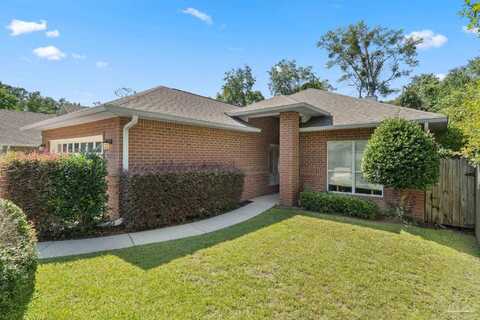 4516 Piper Glen Dr, Pensacola, FL 32514