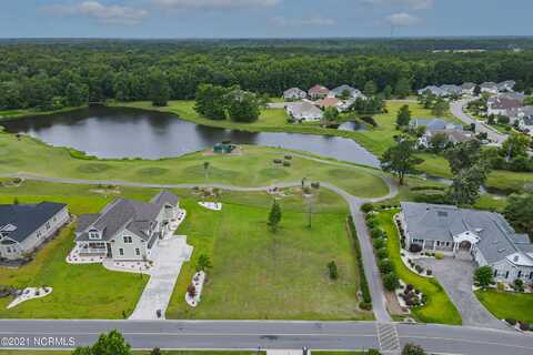 1018 N Middleton Drive NW, Calabash, NC 28467