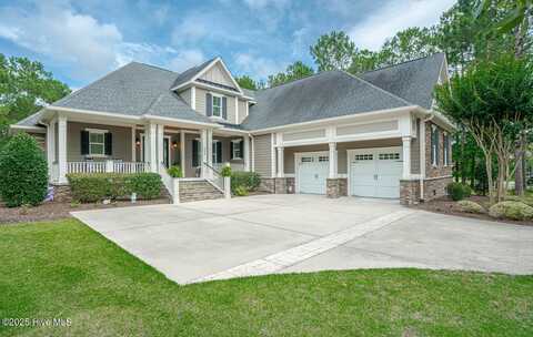 595 Wicklow Square SW, Ocean Isle Beach, NC 28469