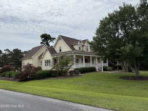 4302 Stillwater Cove SE, Southport, NC 28461