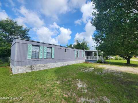 4779 Trace Court, Southport, NC 28461