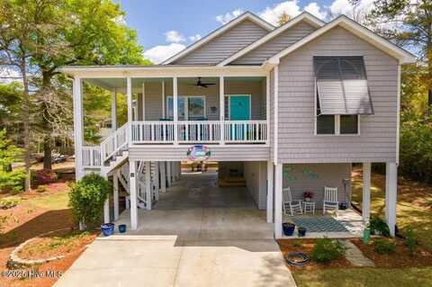 334 NE 48th Street, Oak Island, NC 28465