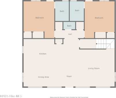 533 Ocean Boulevard W, Holden Beach, NC 28462