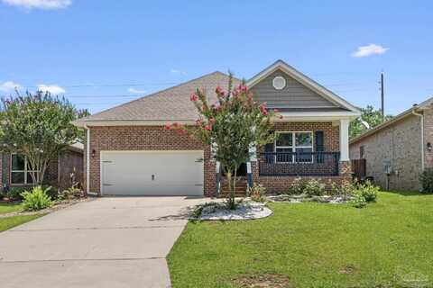 3594 Whitetail Ln, Pensacola, FL 32526