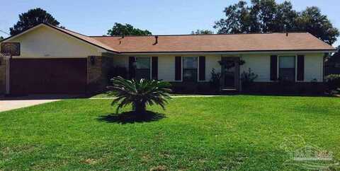 11204 Bridge Creek Dr, Pensacola, FL 32506
