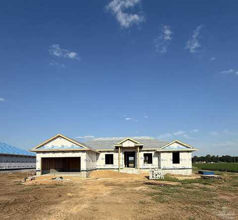 9210 Salter Rd, Pace, FL 32571