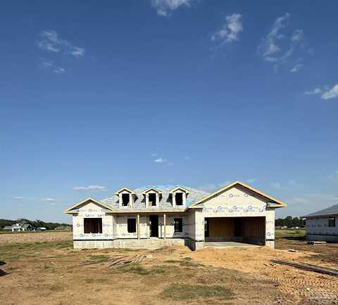 9216 Salter Rd, Pace, FL 32571