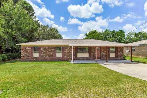 7125 Ben Sasser Dr, Pensacola, FL 32526