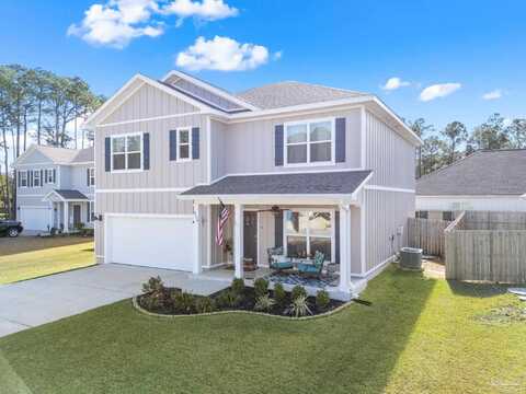 4499 Water Leaf Cv, Gulf Breeze, FL 32563
