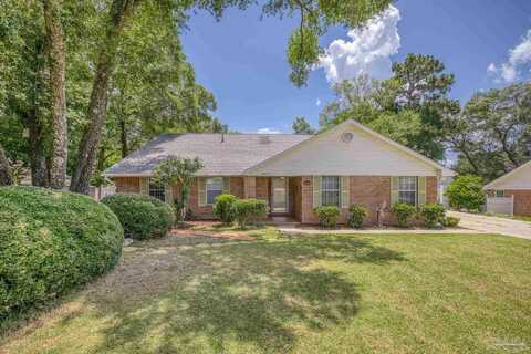 5577 Shadow Grove Blvd, Pensacola, FL 32526