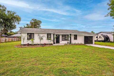 4732 Pine Ln, Pace, FL 32571
