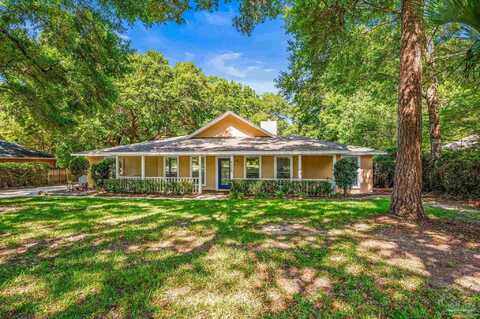 5498 Rowe Trl, Pace, FL 32571