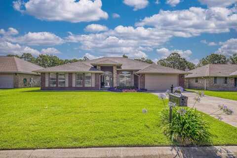 1804 Twin Pine Blvd, Gulf Breeze, FL 32563
