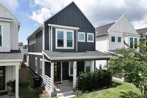 1169 W Intendencia St, Pensacola, FL 32502