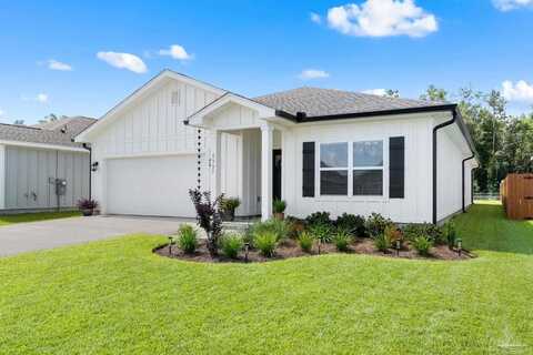 5337 Carnation Dr, Milton, FL 32583