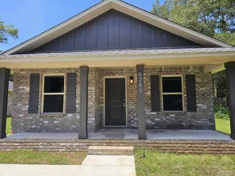 6280 Long St, Milton, FL 32570