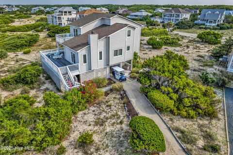27 Silversides Trail, Bald Head Island, NC 28461