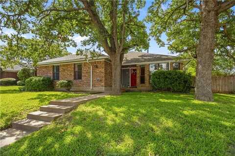 5804 Sheffield Terrace Lane, Bryan, TX 77802