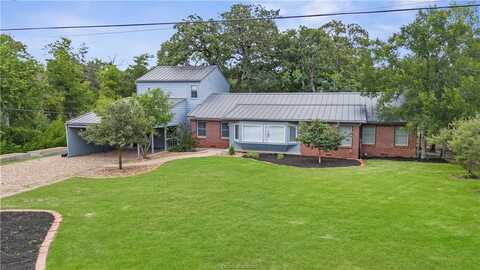 3907 Nagle Street, Bryan, TX 77801