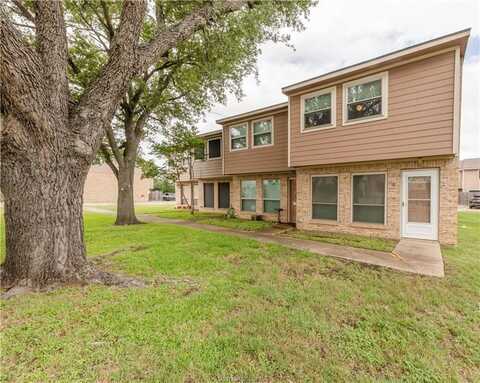 2807 Wildflower Drive, Bryan, TX 77802