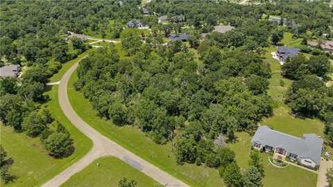 9635 Belgrave Square, Iola, TX 77861