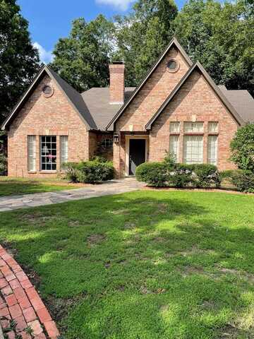 1200 Mary lee Ln, CROCKETT, TX 75835