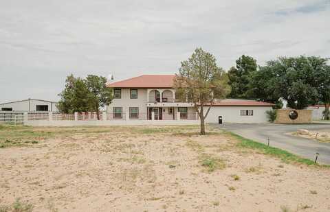 3708 N Moss Ave, Odessa, TX 79764