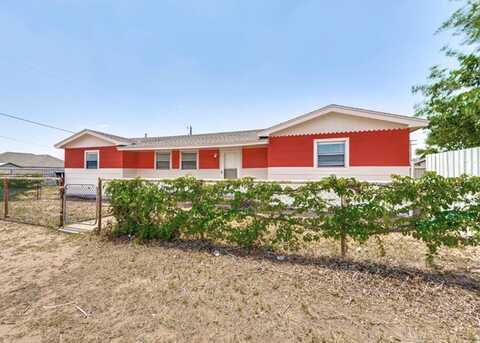 1302 South Ave, Midland, TX 79701