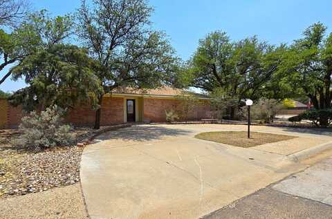 5102 Ashdown Place, Midland, TX 79705