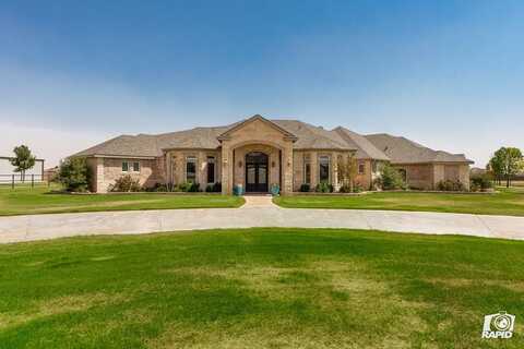 7218 E County Rd 111, Midland, TX 79706