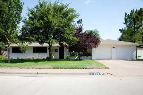 909 Douglas Ave, Midland, TX 79701