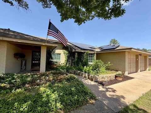 3203 Wedgwood, Midland, TX 79707