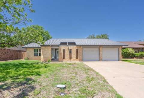 1509 Cascade Court, Midland, TX 79703