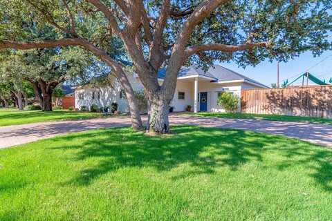 4100 Skyline Dr, Midland, TX 79707