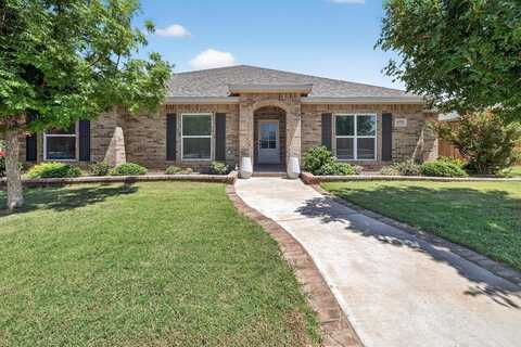 6011 Beals Creek Dr, Midland, TX 79707