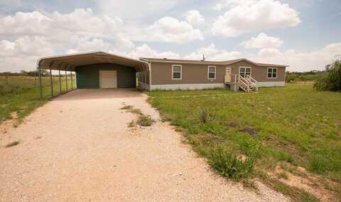 2606 S Anderson Rd, Big Spring, TX 79720